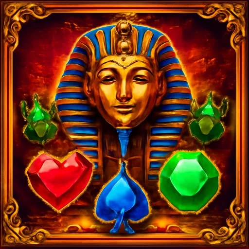Games BD অ্যাপ স্লট মেনু