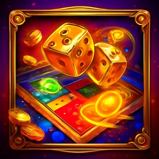 Games BD Reactoonz স্লট